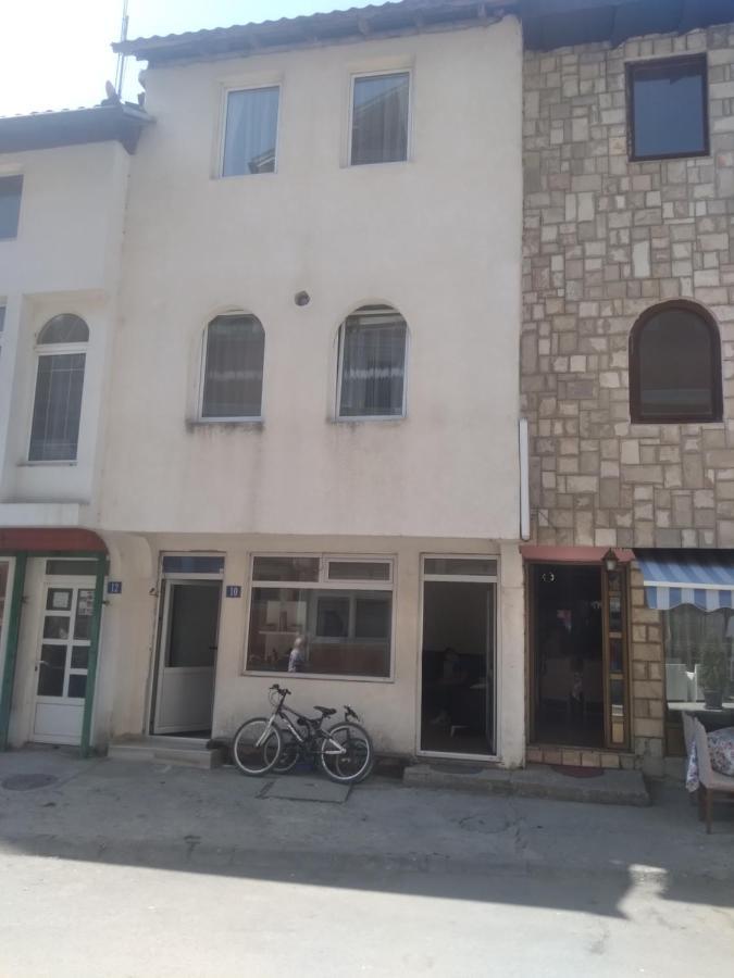 Guest House Erdan Плав Экстерьер фото
